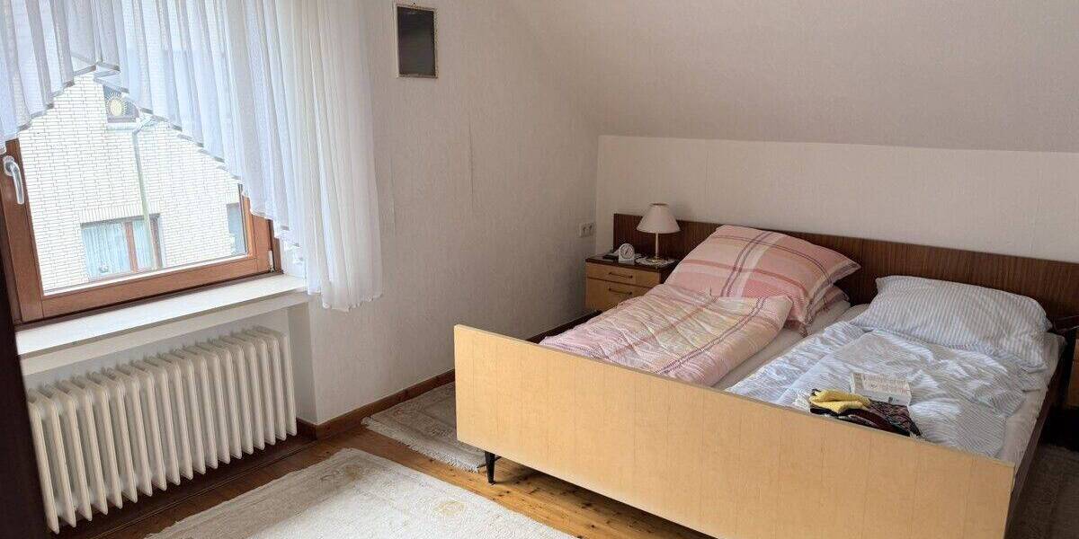 Einfamilienhaus Bremen / Aumund Fähr-Lobbendorf - 4 Zimmer, 87 m&sup2;, 220.000&euro; | Angebot:26799137