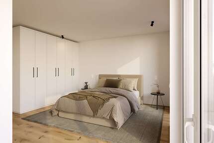 Wohnung Bremen Hemelingen - 2 Zimmer, 57 m&sup2;, 1.141&euro; | Angebot:27046690
