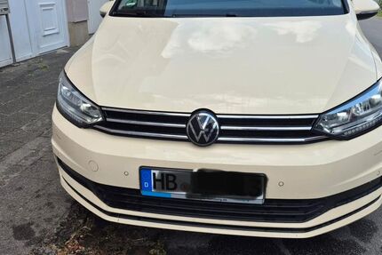 VW Touran 148.000 km 19.400 &euro; Bremen 28211