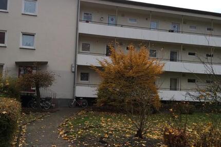 Wohnung Bremen Hemelingen - 2 Zimmer, 42 m&sup2;, 424&euro; | Angebot:24919358