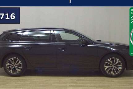 Peugeot 508 125.292 km 15.780 &euro; Bremen 28279