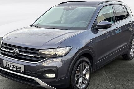 VW T-Cross 23.637 km 21.930 &euro; Sottrum 27367