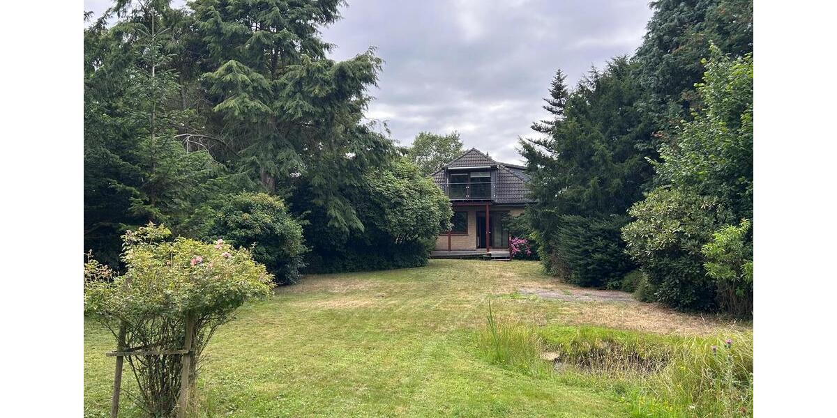 Einfamilienhaus Lilienthal - 9 Zimmer, 200 m&sup2;, 425.000&euro; | Angebot:27191368