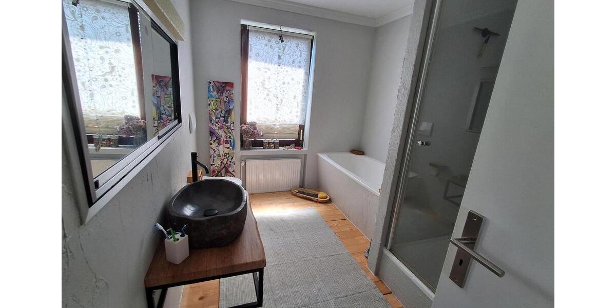 Reihenhaus Bremen Findorff - 4 Zimmer, 110 m&sup2;, 440.000&euro; | Angebot:26897782