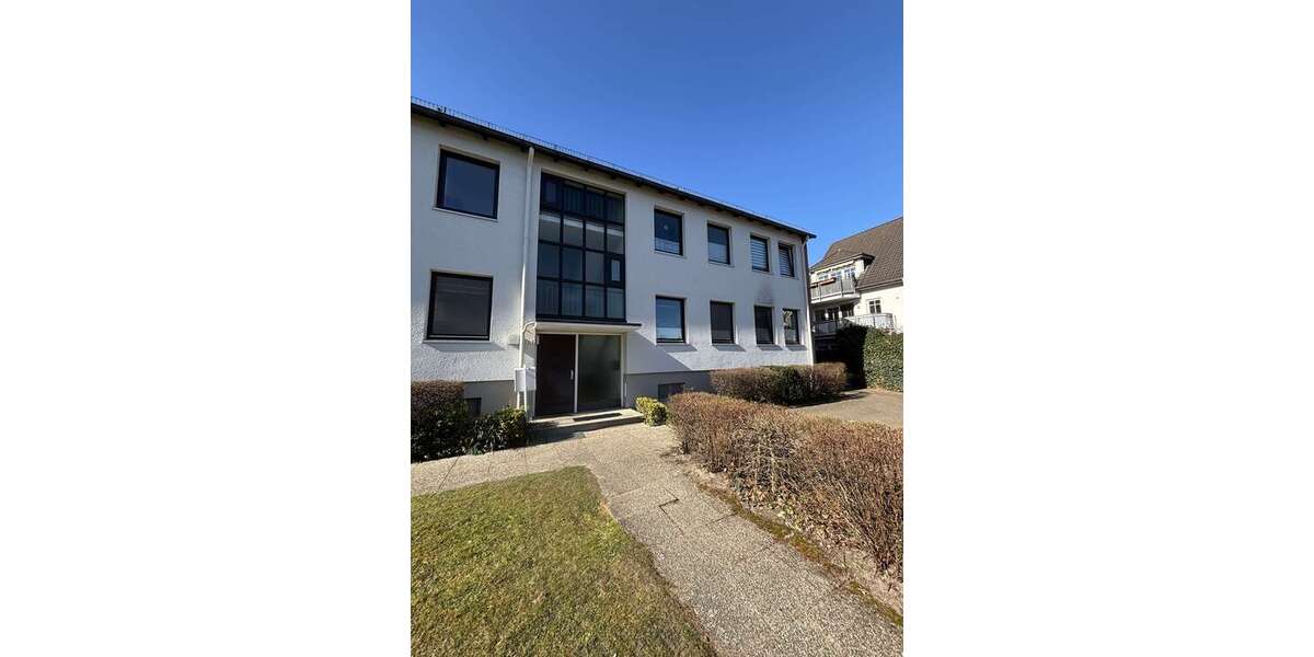 Etagenwohnung Lilienthal - 3 Zimmer, 77 m&sup2;, 750&euro; | Angebot:26824484