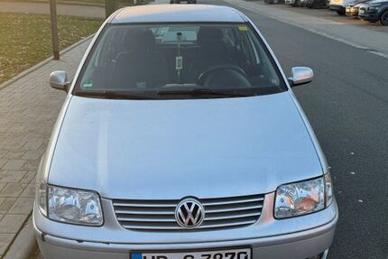 VW Polo 198.000 km 2.000 &euro; Bremen 28327