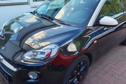 Opel Adam 71.800 km 8.650 &euro; Hambergen 27729