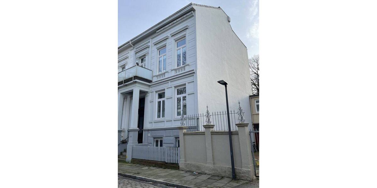 Mehrfamilienhaus, Wohnhaus Bremen Ostertor - 8 Zimmer, 227 m&sup2;, 909.990&euro; | Angebot:26890577