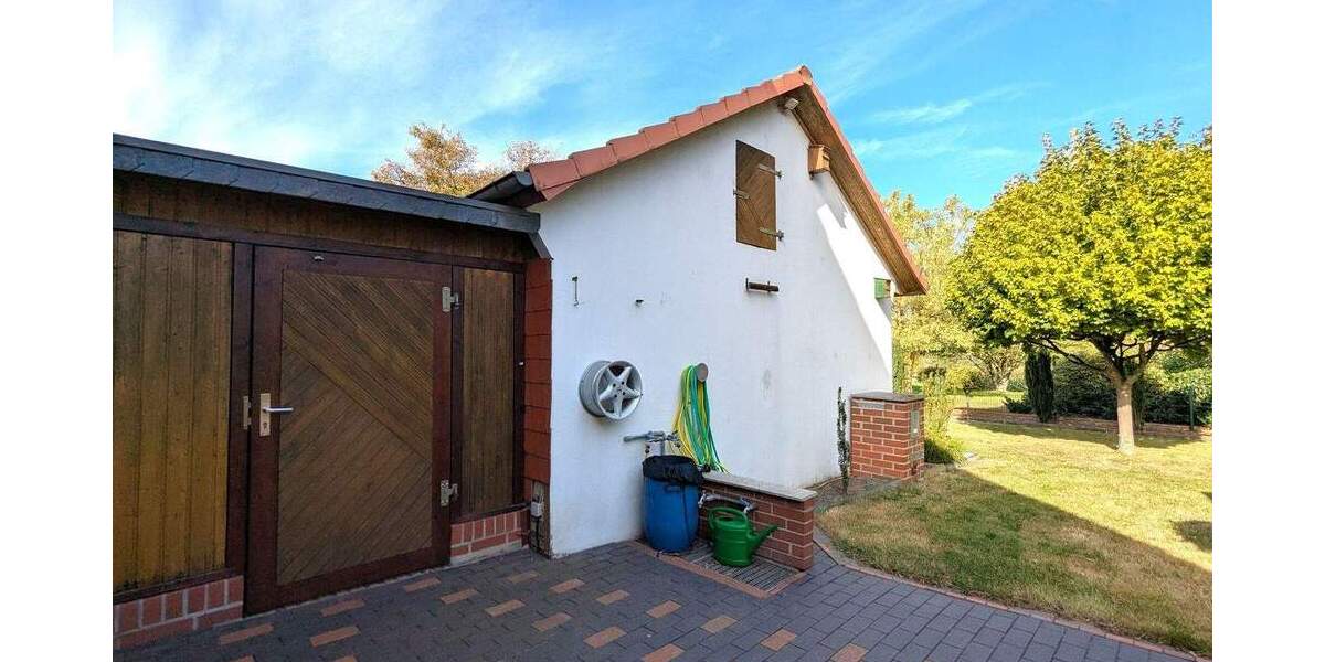 Einfamilienhaus Weyhe / Erichshof Erichshof - 6 Zimmer, 155 m&sup2;, 319.000&euro; | Angebot:24622203