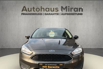 Ford Focus 51.300 km 10.999 &euro; Delmenhorst 27751