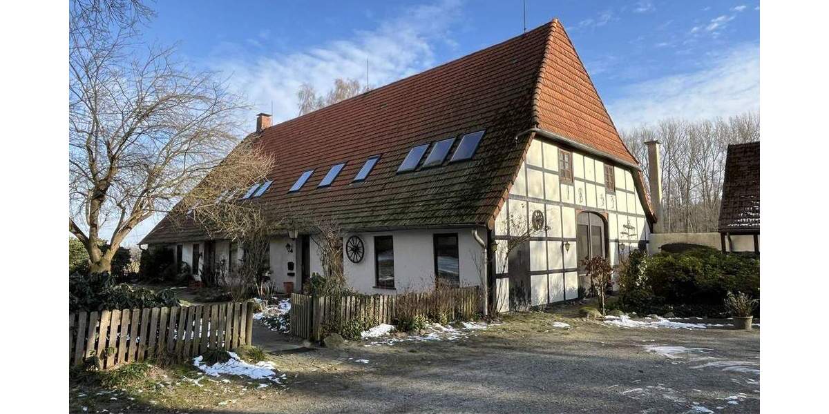Mehrfamilienhaus, Wohnhaus Bassum / Katenkamp Katenkamp - 1 Zimmer, 382 m&sup2;, 279.000&euro; | Angebot:25248202