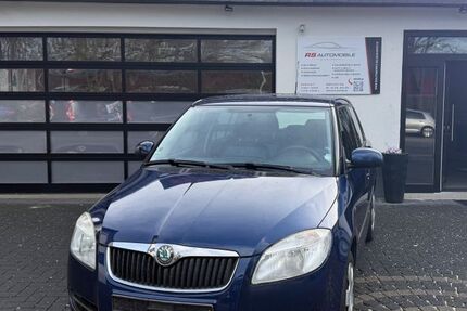 Skoda Fabia 101.000 km 3.990 &euro; Delmenhorst 27751