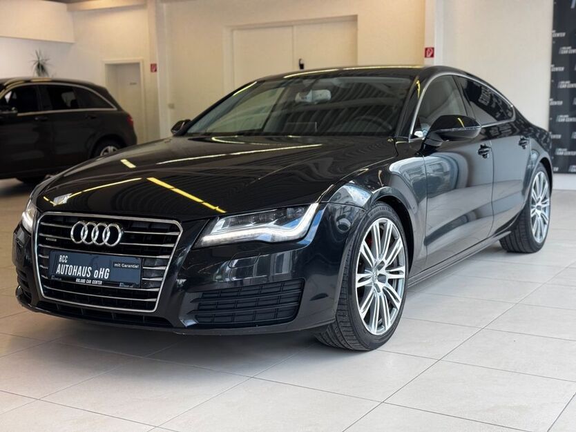 Audi A7 201.643 km 13.940 € Stuhr, Seckenhausen 28816