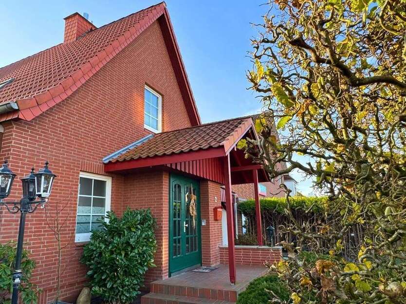 Haus zum Kaufen in Bremen 499.000 € 218.83 m²