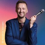 3. Bad Elsteraner Lachnacht - Das Pointenfestival