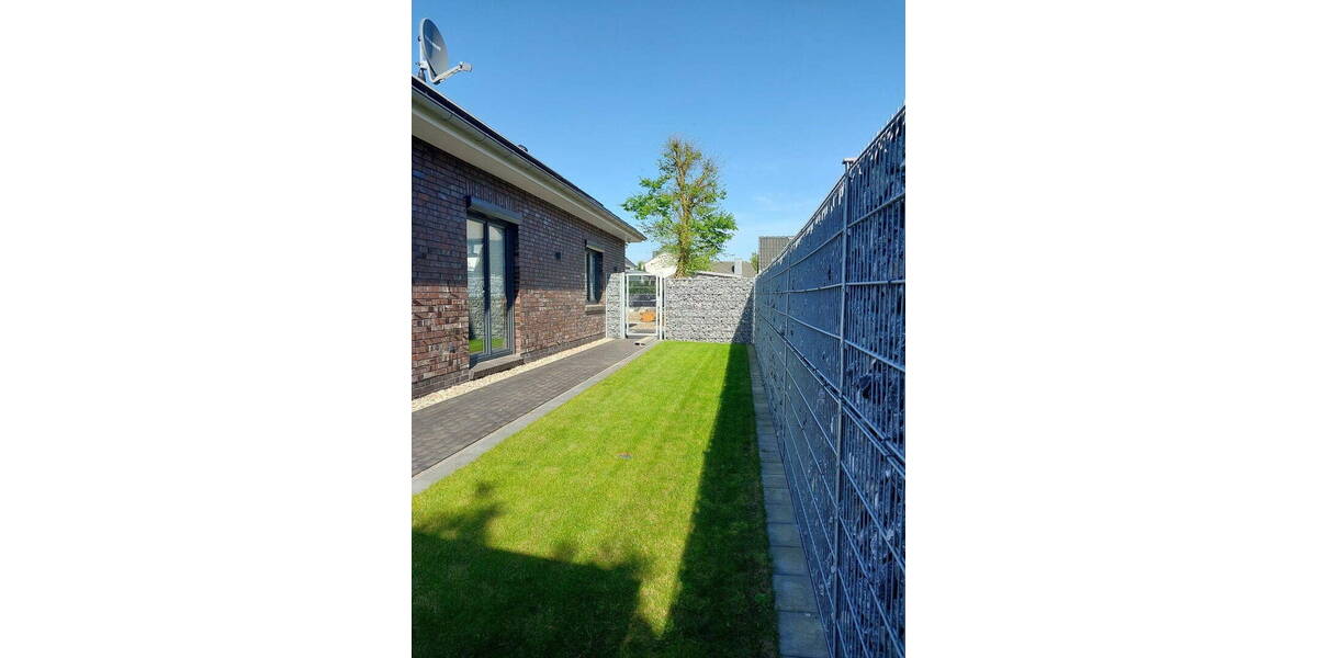 Bungalow Schwanewede - 4 Zimmer, 260 m&sup2;, 898.000&euro; | Angebot:26512860