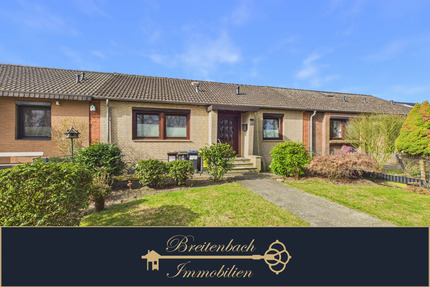 Haus Bremen Kirchhuchting - 3 Zimmer, 81 m&sup2;, 329.000&euro; | Angebot:25684190