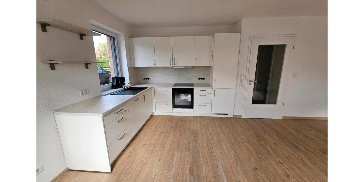 Erdgeschoßwohnung Syke - 2 Zimmer, 78 m&sup2;, 990&euro; | Angebot:26255390