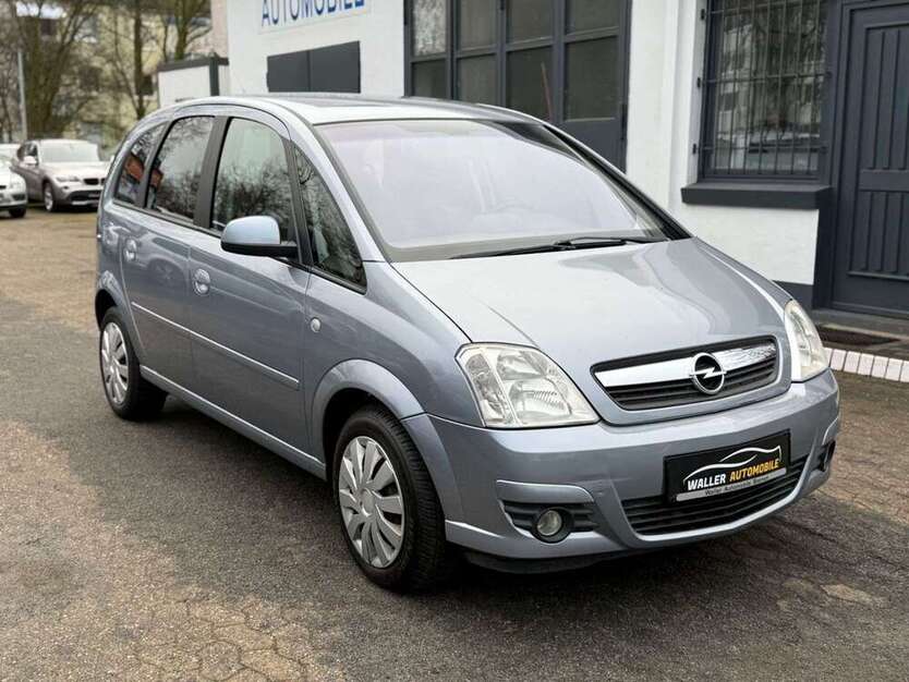 Meriva
