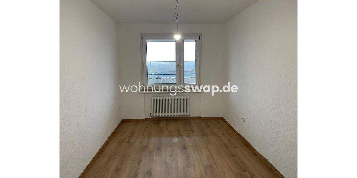 Etagenwohnung Bremen Mittelshuchting - 2 Zimmer, 54 m&sup2;, 365&euro; | Angebot:25936428