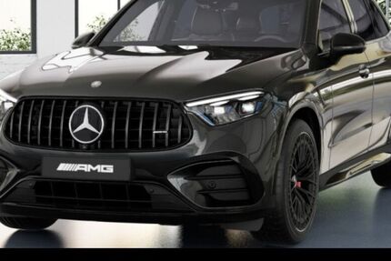 Mercedes-Benz GLC 43 AMG 10.158 km 82.500 &euro; Bremen 28329