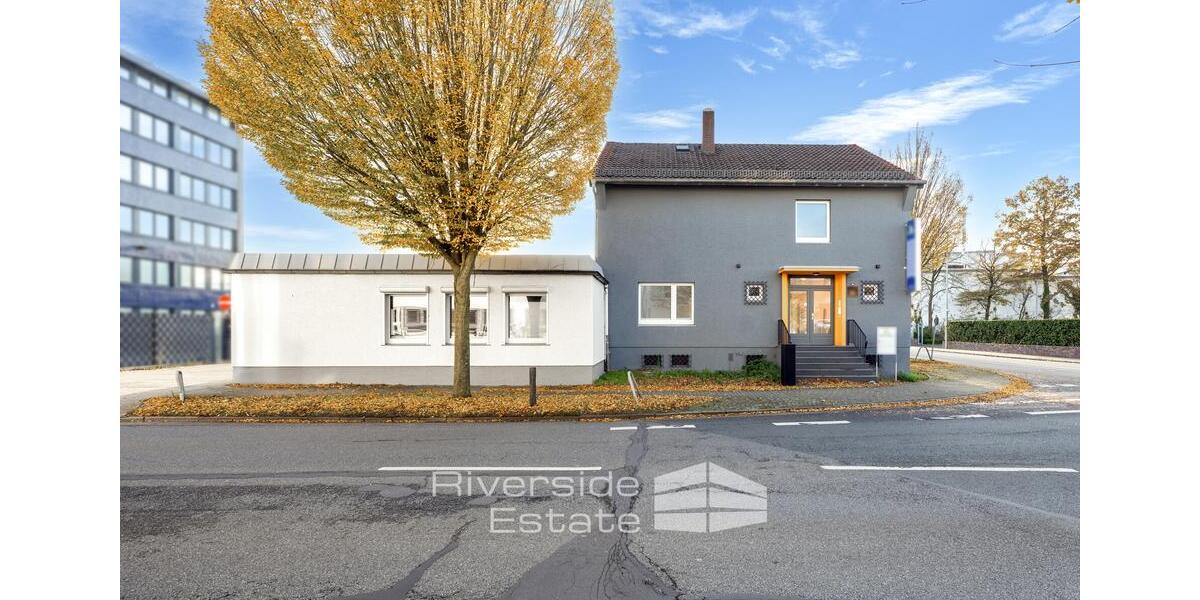 Gewerbeobjekt Bremen Neustadt - 3.510&euro; | Angebot:25906209