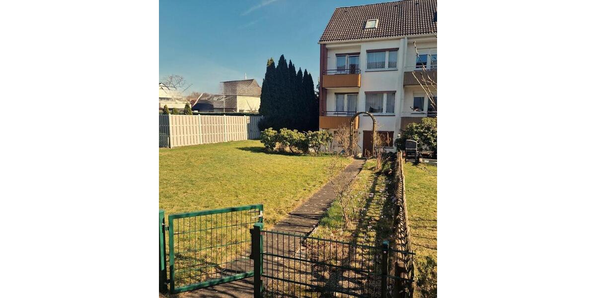 Reihenhaus Bremen Hemelingen - 5.5 Zimmer, 140 m&sup2;, 320.000&euro; | Angebot:25479886