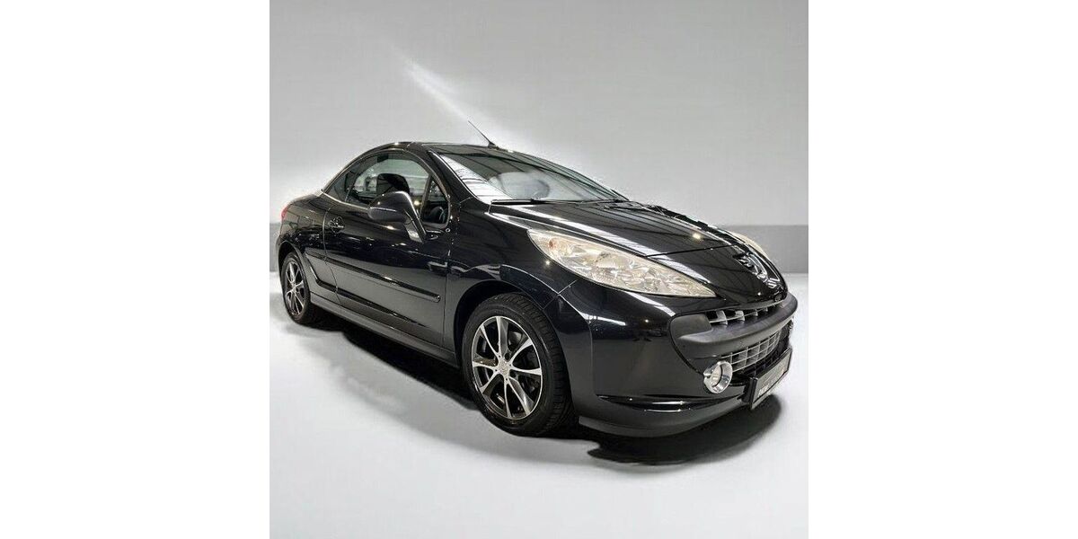 Peugeot 207 95.300 km 3.900 &euro; Grasberg 28879