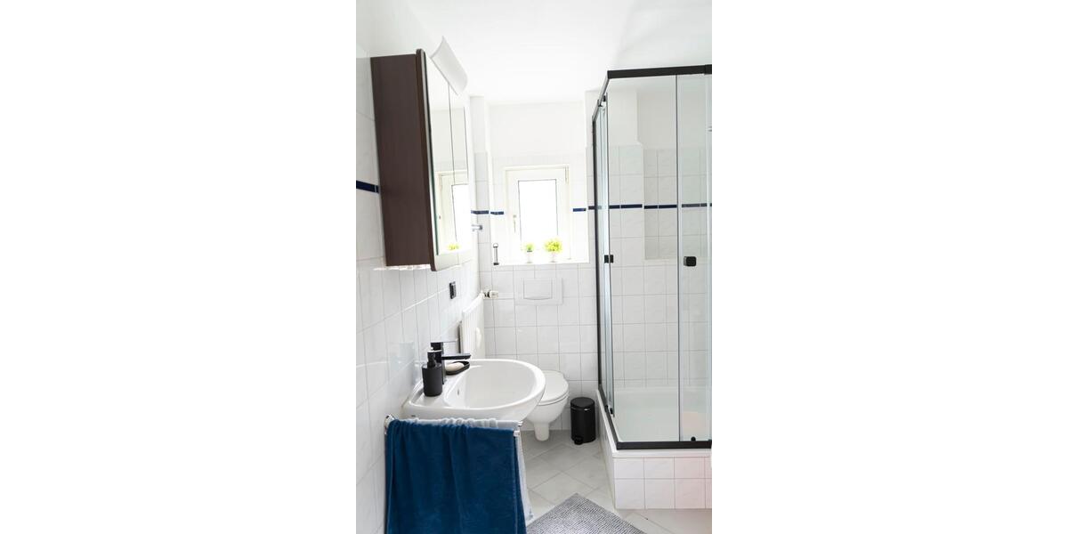 Etagenwohnung Lemwerder - 1.5 Zimmer, 35 m&sup2;, 70&euro; | Angebot:26455243