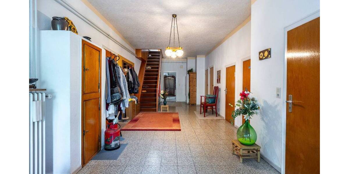 Einfamilienhaus Worpswede - 1 Zimmer, 243 m&sup2;, 799.000&euro; | Angebot:25727273