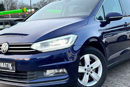 VW Touran 164.000 km 17.490 &euro; Ritterhude 27721