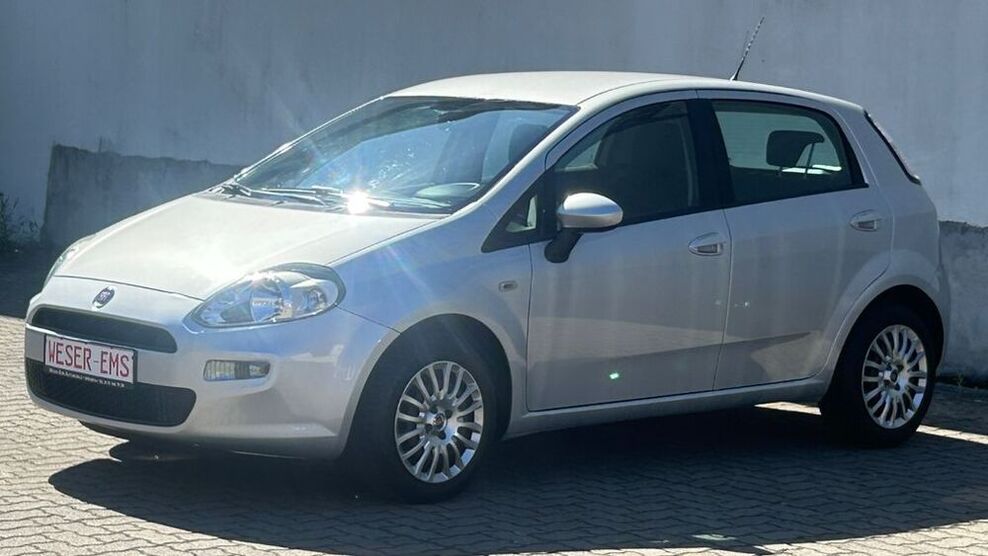 Punto