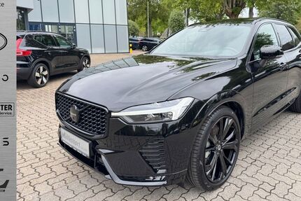 Volvo XC60 16.800 km 47.900 &euro; Weyhe 28844