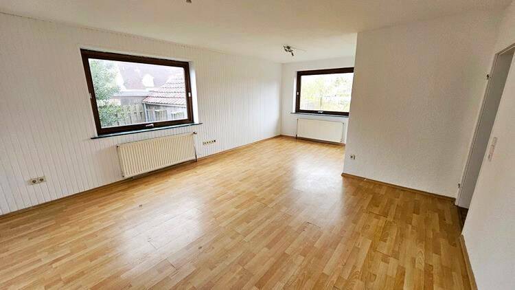 Doppelhaushälfte Grasberg - 9 Zimmer, 180 m&sup2;, 299.000&euro; | Angebot:25998715