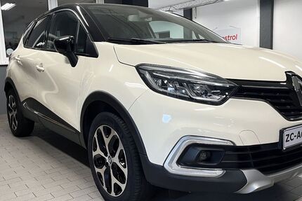 Renault Captur 103.000 km 11.950 &euro; Bremen 28279