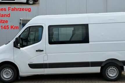 Opel Movano 114.145 km 17.791 &euro; Sottrum 27367