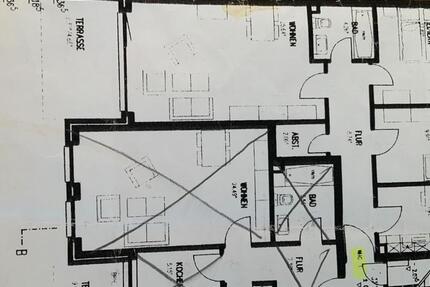 Wohnung Bremen Hemelingen - 3 Zimmer, 73 m&sup2;, 190.000&euro; | Angebot:27250962