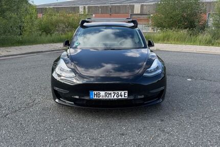 Tesla Model 3 149.484 km 21.499 &euro; Bremen 28197