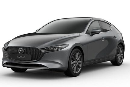 Mazda 3 4.974 km 29.870 &euro; Stuhr 28816