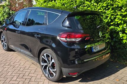 Renault Scenic 119.300 km 7.500 &euro; Bremen 28355