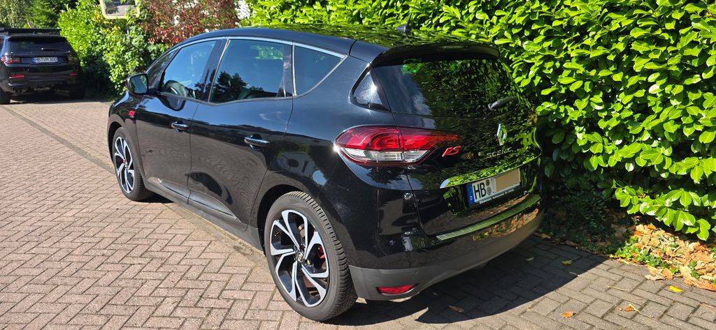 Renault Scenic 119.300 km 7.800 &euro; Bremen 28355
