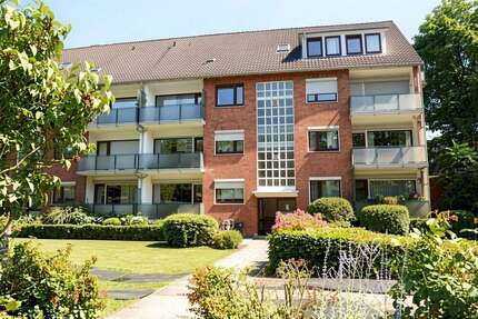 Wohnung Bremen Gröpelingen - 2 Zimmer, 75 m&sup2;, 160.000&euro; | Angebot:27008939