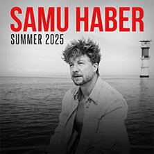 Samu Haber - Summer 2025 Bassum