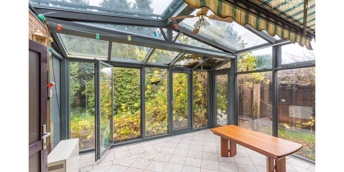 Reihenendhaus Stuhr Varrel - 4 Zimmer, 129 m&sup2;, 199.000&euro; | Angebot:25754045