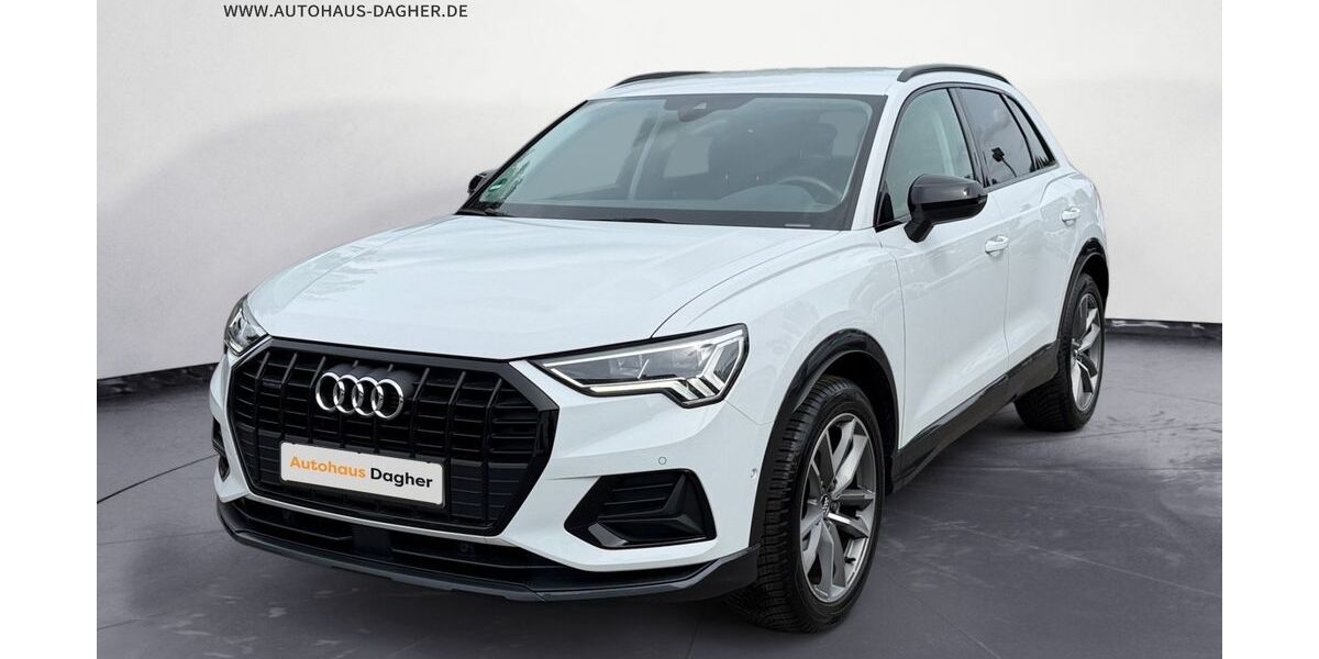 Audi Q3 37.529 km 25.450 &euro; Bremen 28207