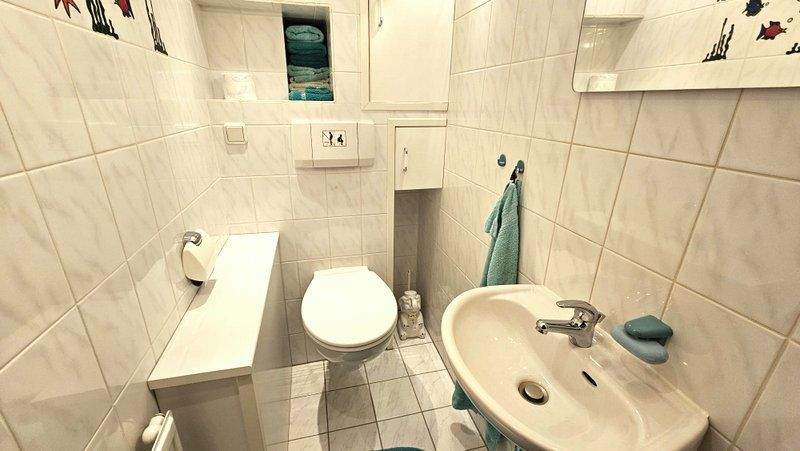 Bungalow Delmenhorst Hasport/Annenheide - 5 Zimmer, 207 m&sup2;, 455.000&euro; | Angebot:26361544