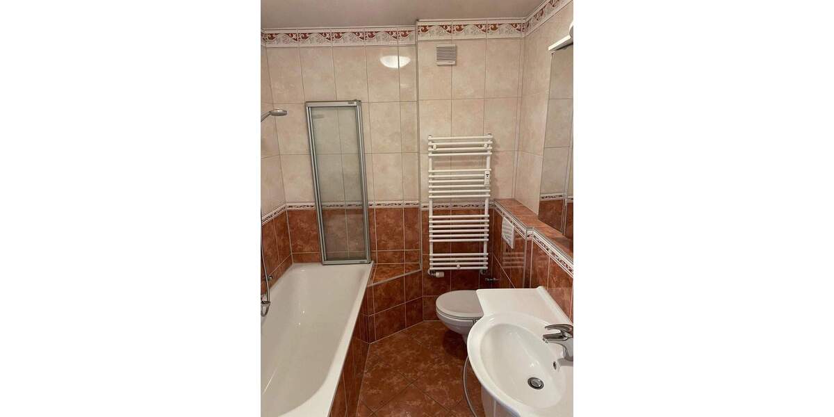 Etagenwohnung Bremen Buntentor - 2 Zimmer, 820&euro; | Angebot:24686175