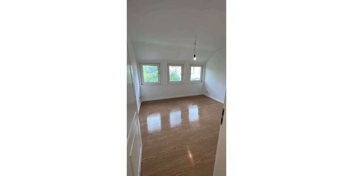 Etagenwohnung Bremen Schwachhausen - 3 Zimmer, 50 m&sup2;, 990&euro; | Angebot:27017697