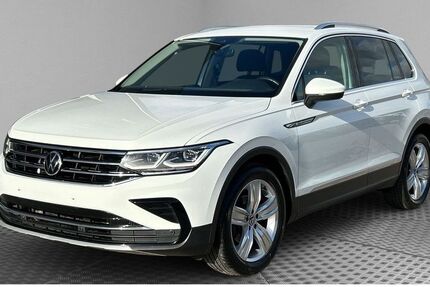 VW Tiguan 125.899 km 22.490 &euro; Weyhe 28844