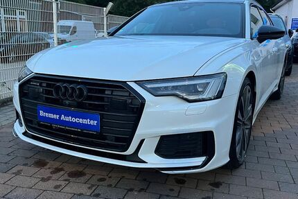 Audi A6 91.875 km 40.900 &euro; Stuhr Brinkum 28816